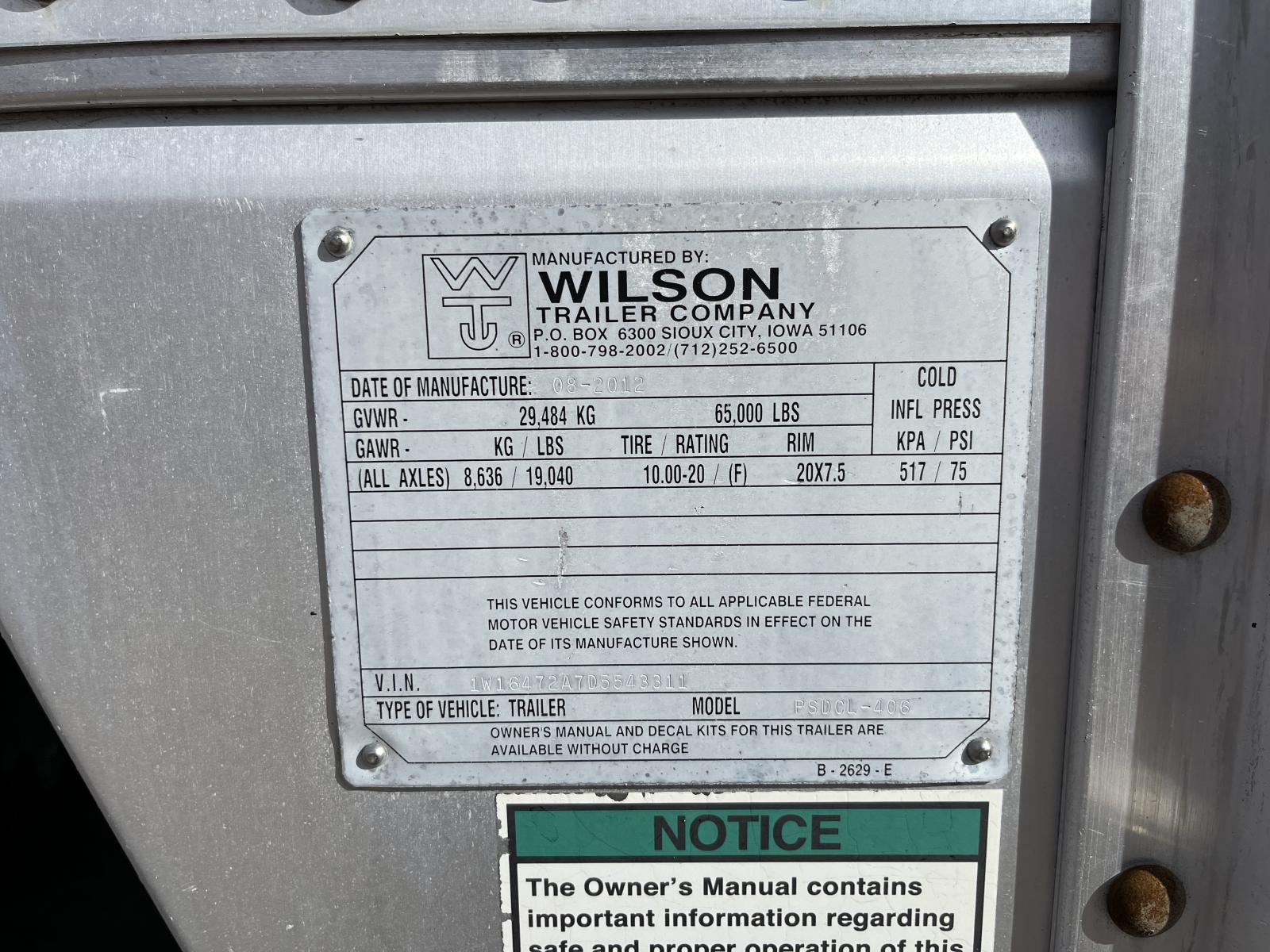 ./imagenes/INVOICE/2019/18294/REMOLQUE WILSON PSDCL-406 (14).JPG